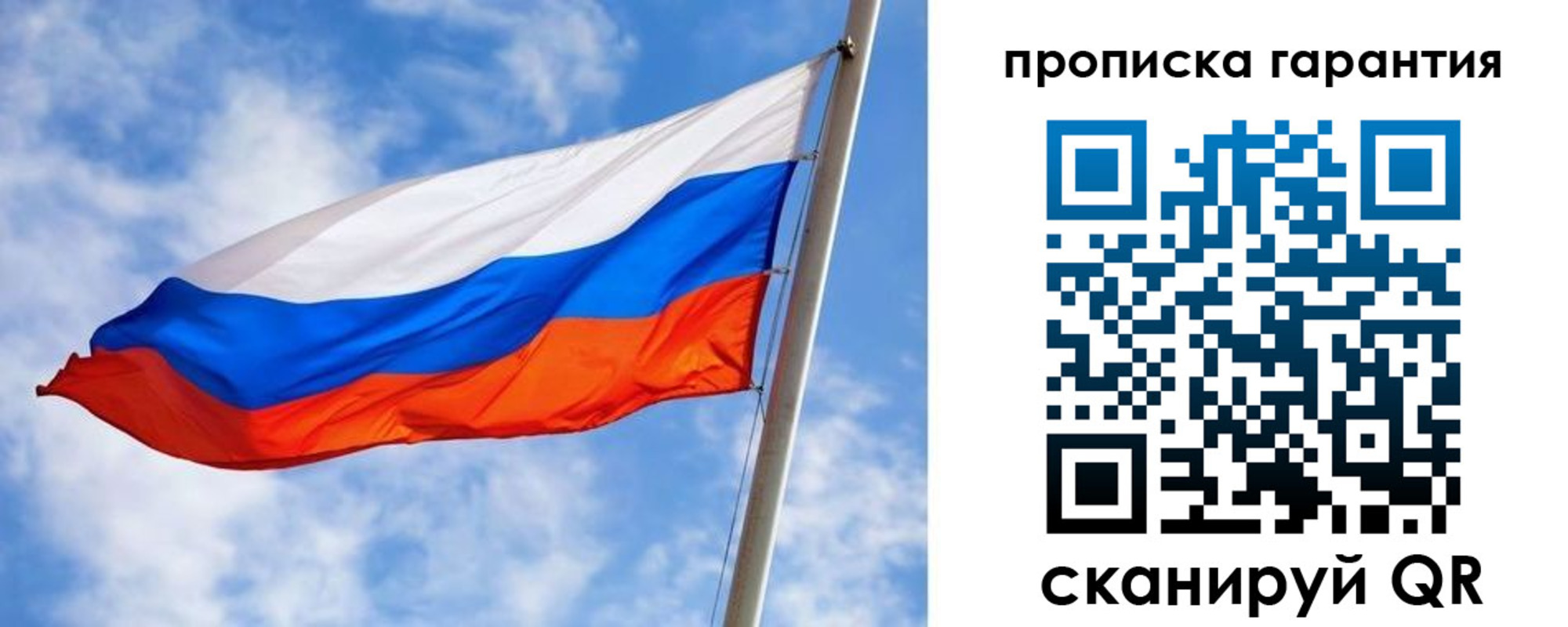 прописка гарантия в Лосино-Петровском
